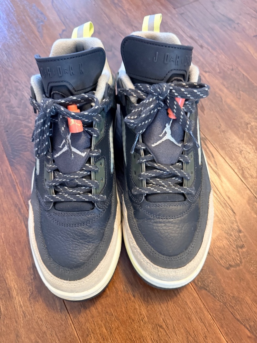 Nike Jordan Spizike Low